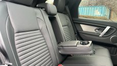 Land Rover Discovery Sport 2.0 D200 Dynamic SE 5dr Auto [5 Seat] Diesel Station Wagon